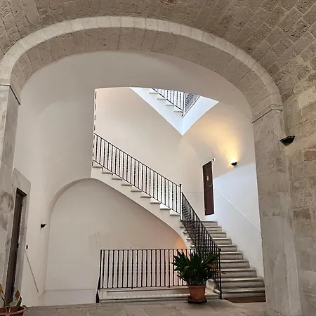 Marart The Living Art Apartment