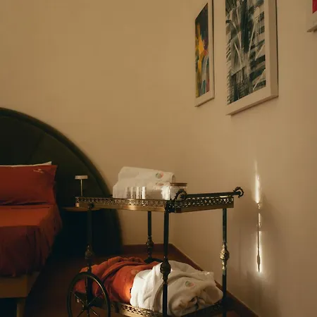 Apartment Marart The Living Art