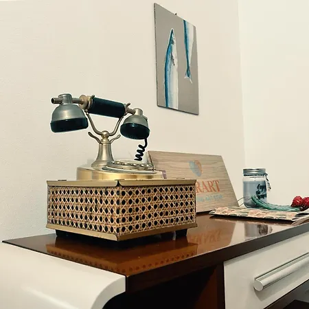 Apartment Marart The Living Art *