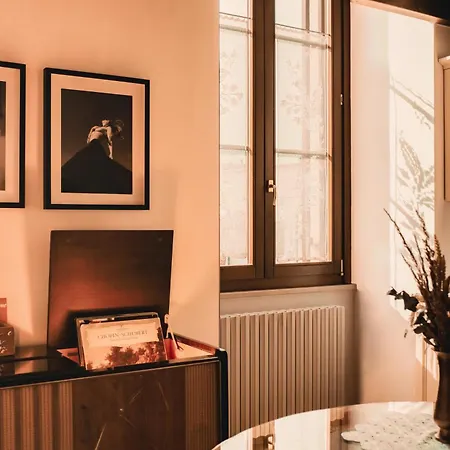 Marart The Living Art Apartment Bisceglie
