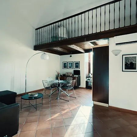 Apartment Marart The Living Art