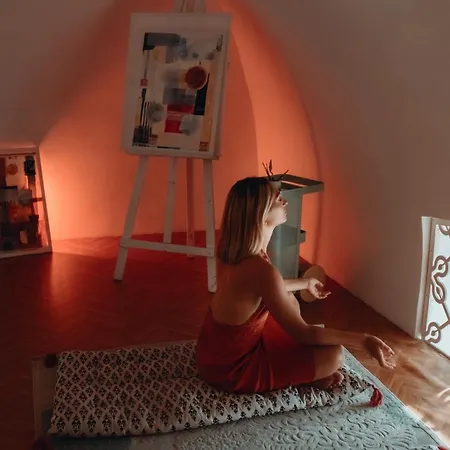 Marart The Living Art